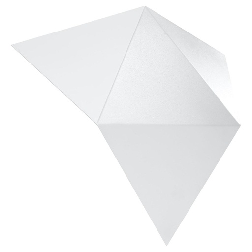 [SL.0420] Lampada da parete SOLIDO bianco