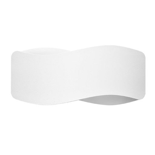 [SL.1017] Lampada da parete TILA 30 bianco