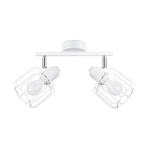 [SL.1112] Lampada da soffitto BELUCI 2 bianco