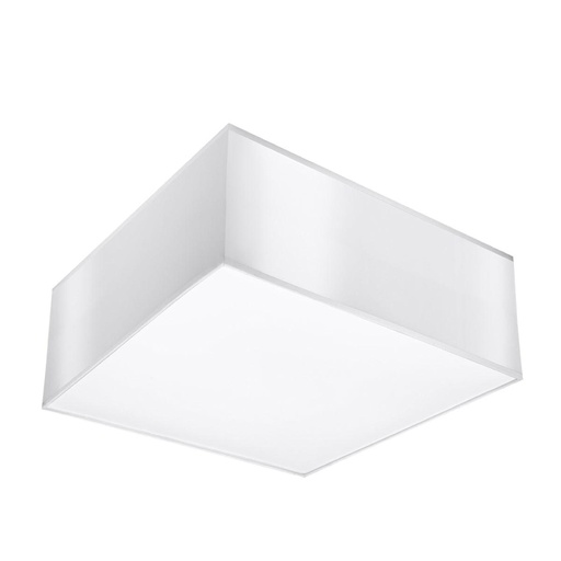 [SL.0144] Lampada da soffitto HORUS bianco
