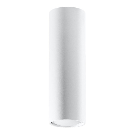 [SL.0997] Lampada da soffitto LAGOS 20 bianco