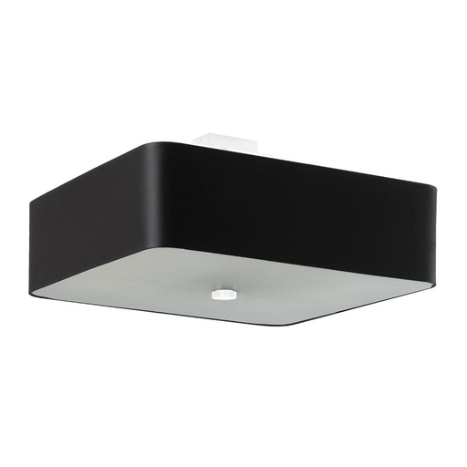 [SL.0776] Lampada da soffitto LOKKO 45 bianco