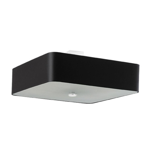 [SL.0826] Lampada da soffitto LOKKO 55 bianco