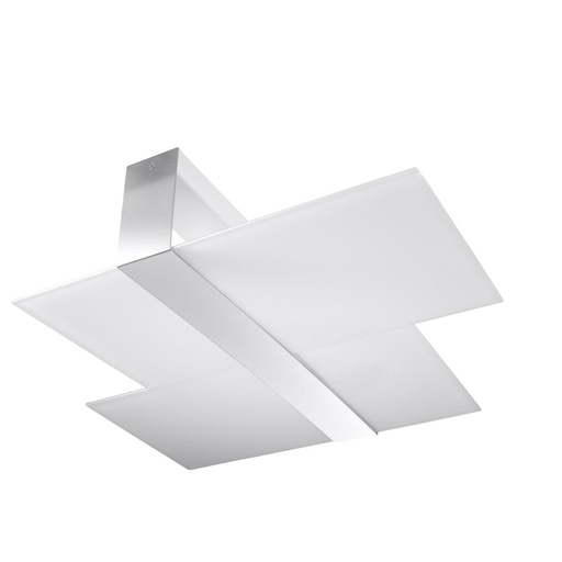 [SL.0188] Lampada da soffitto MASSIMO Chrom