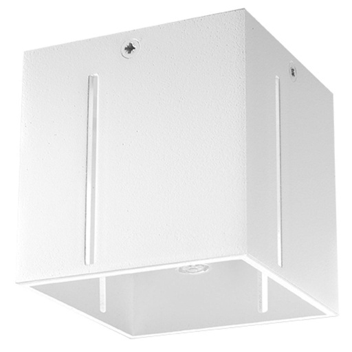 [SL.0398] Lampada da soffitto PIXAR bianco