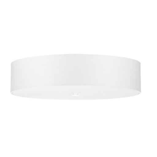 [SL.0761] Lampada da soffitto SKALA 50 bianco