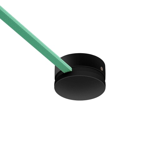 [8057730898317] Rosone in legno per cavo per catenaria e sistema Filé. Made in Italy