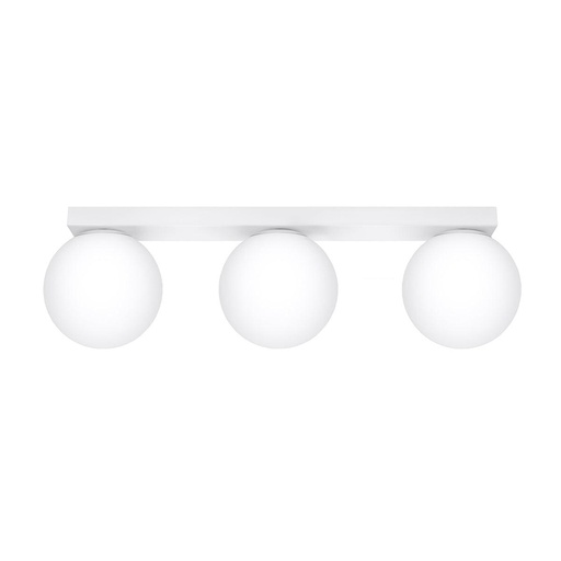 [SL.1148] Lampada da soffitto YOLI 3 bianco