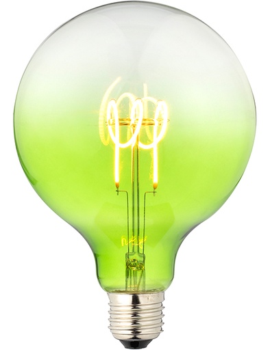 LED E27 Filament FleX TR Globe, LF023925003