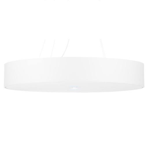 [SL.0803] Lampadario SKALA 80 bianco