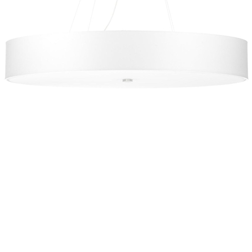 [SL.0805] Lampadario SKALA 90 bianco