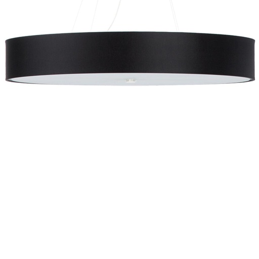 [SL.0806] SKALA 90 Lampadario nero