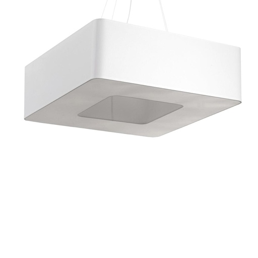 [SL.0783] Lampadario URANO 60 bianco