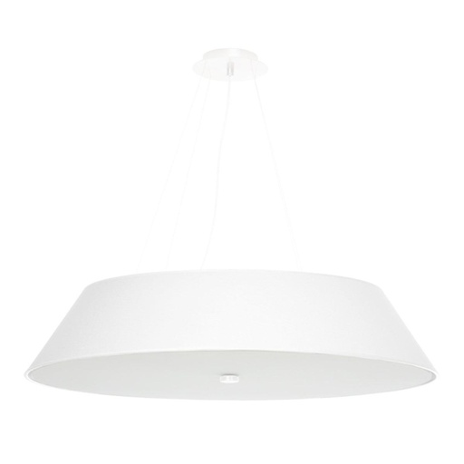 [SL.0819] Lampadario VEGA 70 bianco