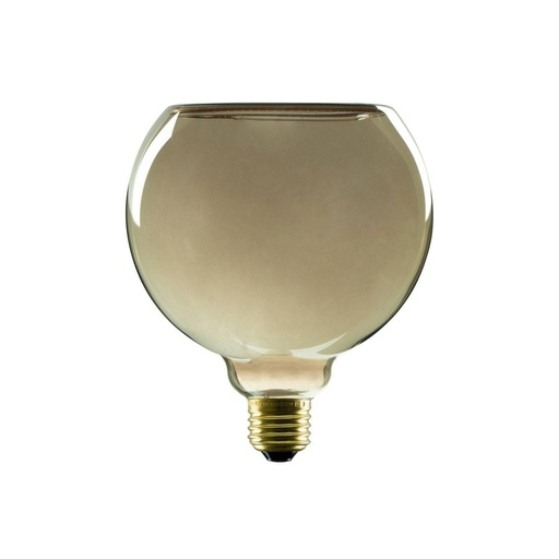 [4260751130579] LED Bulb Smoky Globo G150 Floating Line 6W 260Lm 1900K