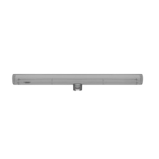 [4260751131842] Lampadina LED Smoky Grey Lineare S14d - lunghezza 300 mm 6,5W 170Lm