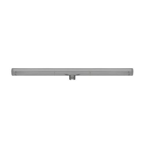 [4260751131880] Lampadina LED Smoky Grey Lineare S14d - lunghezza 500 mm 8W 220Lm