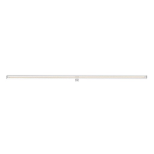[8057971910441] Lampadina LED Trasparente Lineare S14d - lunghezza 1000 mm 9W 760Lm