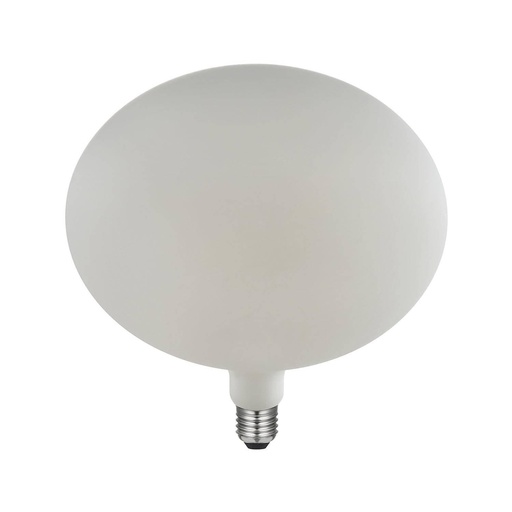 [8055681815933] Lampadina LED XL Porcellana Delo Linea Ciaobella 10W 1000Lm 2700K