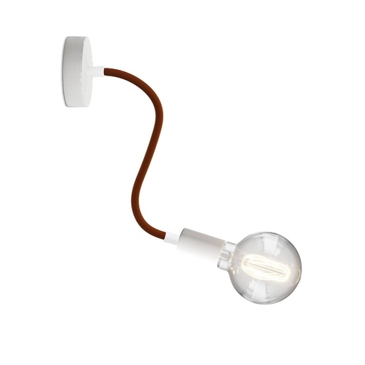 [8050997097295] Lampada Flex 30 con lampadina Globo