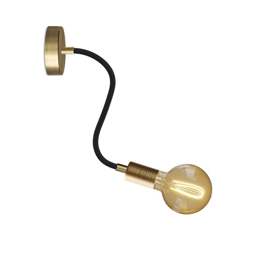 [8050997255084] Lampada Flex 30 con lampadina Globo