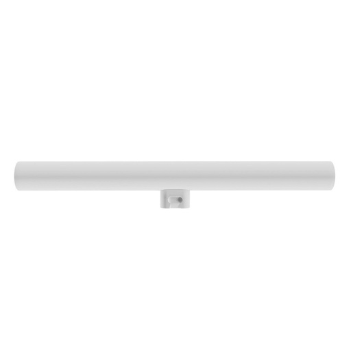 [8057971910458] Lampadina LED a Effetto Porcellana Lineare S14d - lunghezza 300 mm