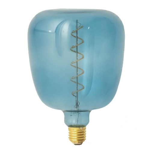 [8055681816275] Lampadina LED Ocean Blue XXL Bona linea Pastel filamento a Spirale