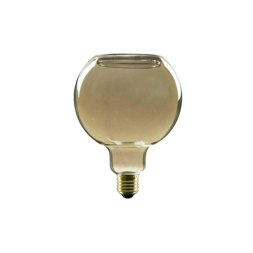 [4260751130562] Lampadina LED Smoky Globo G125 Linea Floating 6W 220Lm 1900K