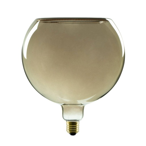 [4260751130586] LED Bulb Smoky Globo G200 Floating Line 6W 240Lm 1900K