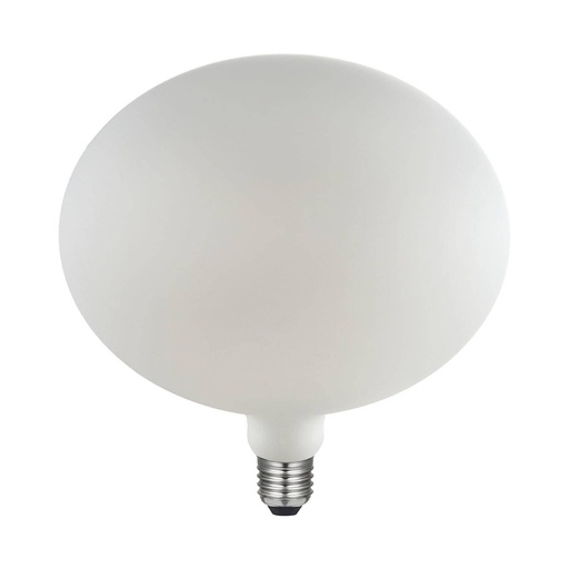[8055681815926] Lampadina LED XXL Porcellana Delo Linea Ciaobella 10W 1000Lm E27