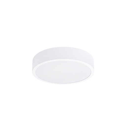 [SL.1243] Ceiling lamp ONYX 30 white LED 3000K