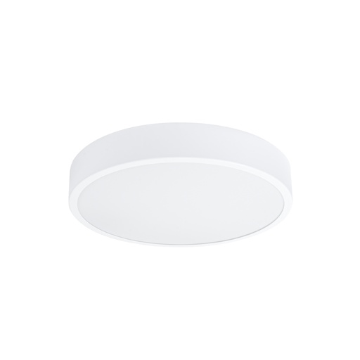 [SL.1245] Lampada da soffitto ONYX 40 LED bianchi 3000K