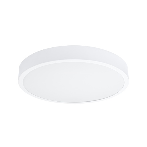 [SL.1247] Ceiling lamp ONYX 50 white LED 3000K