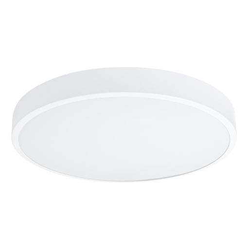 [SL.1249] Ceiling lamp ONYX 60 white LED 3000K