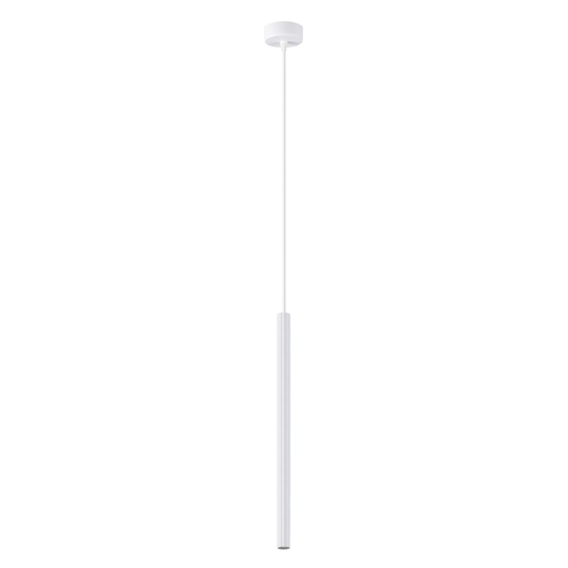 [SL.1337] Lampada a sospensione ARCHE 1 bianca