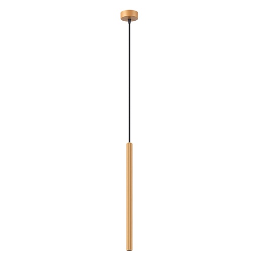 [SL.1339] Lampada a sospensione ARCHE 1 oro
