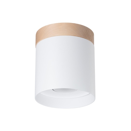 [SL.1348] Ceiling lamp RIF white