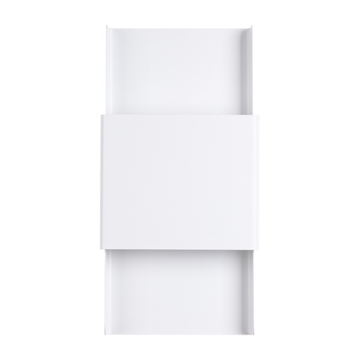 [SL.1352] Lampada da parete DURLIN bianca