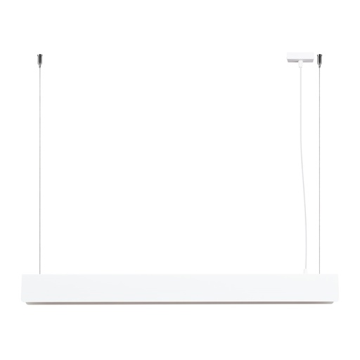 [SL.1394] Lampada a sospensione SPARK bianca