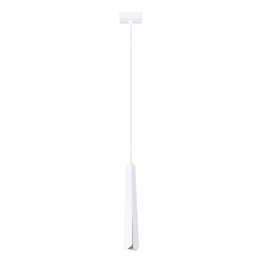 [SL.1397] Lampada a sospensione PRYSM 1 bianca