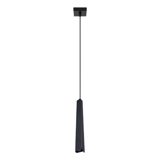 [SL.1400] Lampada a sospensione PRYSM 1 nera