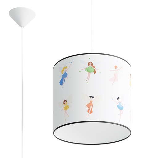 [SL.1416] Lampada a sospensione FAIRY 30