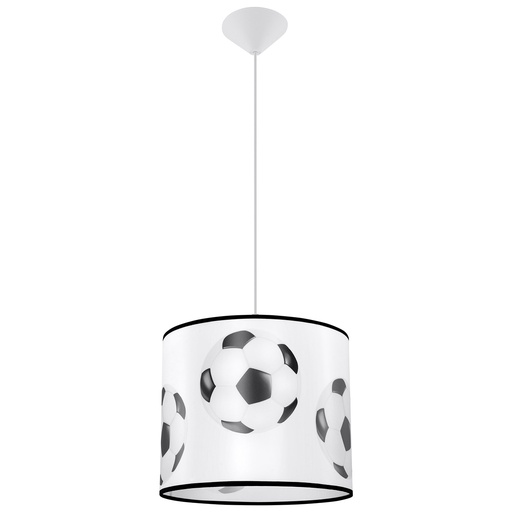 [SL.1424] Lampada a sospensione CALCIO A 30