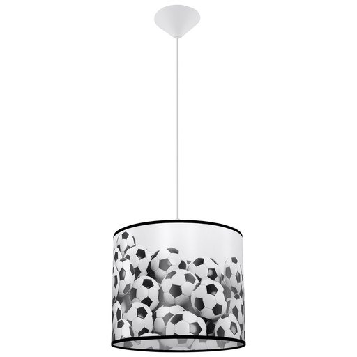 [SL.1426] Lampada a sospensione CALCIO B 30