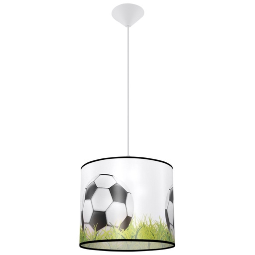 [SL.1428] Lampada a sospensione CALCIO C 30