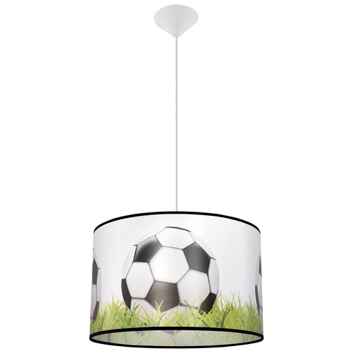 [SL.1429] Lampada a sospensione CALCIO C 40