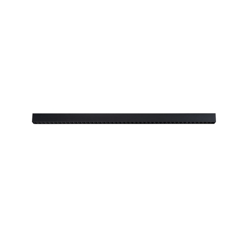 [TH.283] Ceiling lamp SOREN schwarz LED 3000K