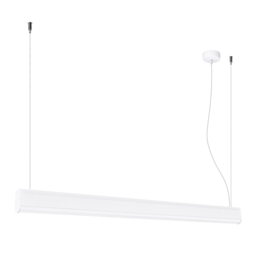 [TH.294] Lampada a sospensione FARGE LED bianco 3000K