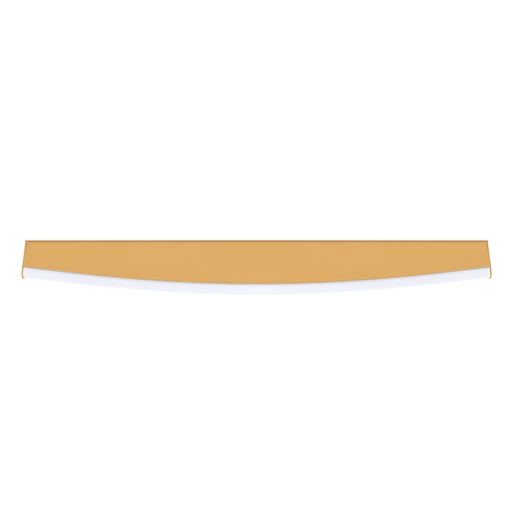 [TH.315] Lampada da parete JORUN oro LED 4000K