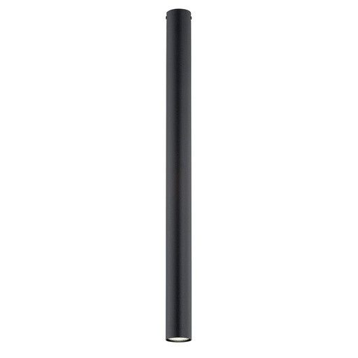 [1316/1XXL] Tecno 1Xxl Black ceiling lamp